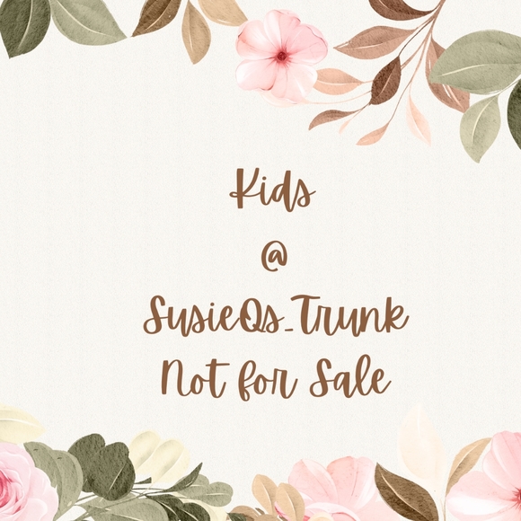 Kids' items - Picture 1 of 1